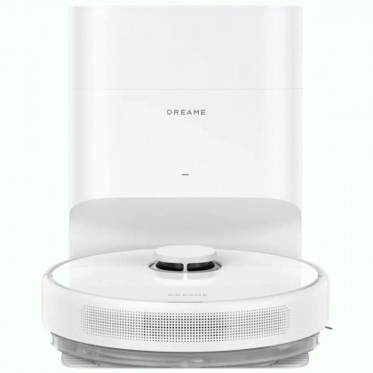 Робот-пылесос Xiaomi Dreame D10 Plus Gen 2
