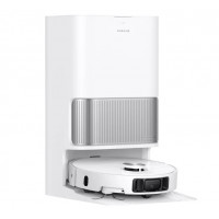 Робот-пылесос Xiaomi Dreame L40s Ultra White
