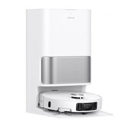 Робот-пылесос Xiaomi Dreame L40s Ultra White
