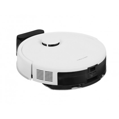 Робот-пылесос Xiaomi Dreame Trouver E20 Pro RLE12SA White