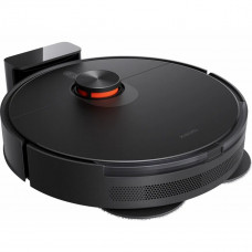 Робот Пылесос Xiaomi Mi Robot Vacuum S20+ Black