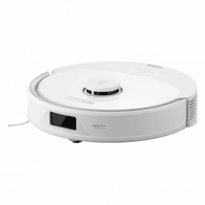 Робот-Пылесос Xiaomi Roborock Q8 Max без русского языка