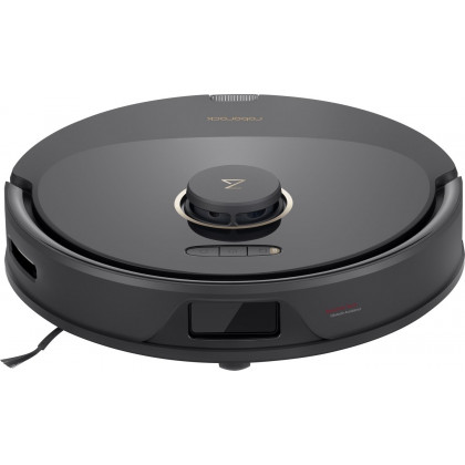 Робот-Пылесос Xiaomi Roborock Q8 Max Black