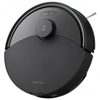 Робот-Пылесос Xiaomi Roborock Q8 Max Pro Black (RRA1TAL)