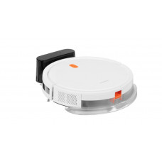 Робот-Пылесос Xiaomi Robot Vacuum E5 White