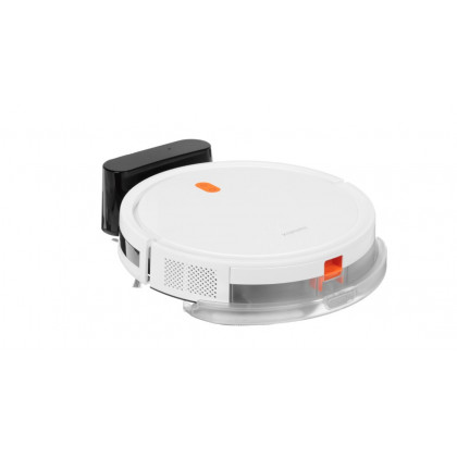 Робот-Пылесос Xiaomi Robot Vacuum E5 White