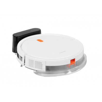 Робот-Пылесос Xiaomi Robot Vacuum E5 White