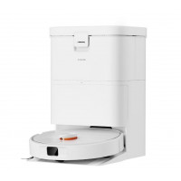 Робот-пылесос Xiaomi Robot Vacuum H50 белый