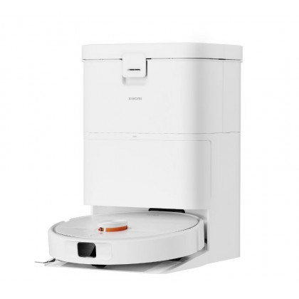 Робот-пылесос Xiaomi Robot Vacuum H50 белый