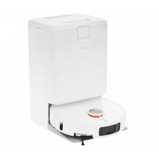 Робот-пылесос Xiaomi Robot Vacuum H50 Pro белый