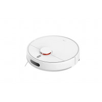 Робот-Пылесос Xiaomi Robot Vacuum S40 White