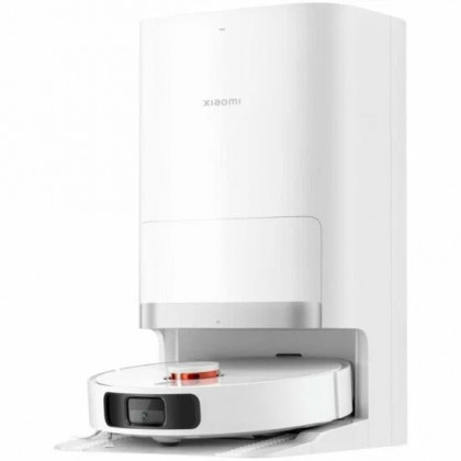 Робот пылесос Xiaomi Robot Vacuum X20+ 