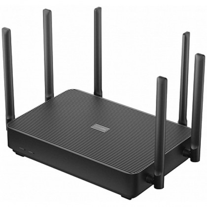 Роутер Xiaomi Router AX3200 Global