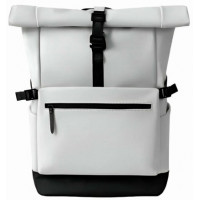 Рюкзак Mijia Rolled Edge Casual Backpack (MJXXB01RM) 23Л White