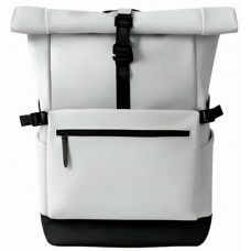 Рюкзак Mijia Rolled Edge Casual Backpack (MJXXB01RM) 23Л White