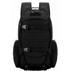 Рюкзак Tanjiezhe Large Capacity Outdoor Tactical Backpack YG-019-2 Black