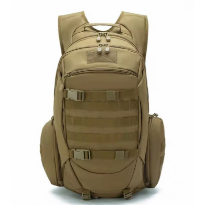 Рюкзак Tanjiezhe Large Capacity Outdoor Tactical Backpack YG-019-2 Green