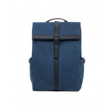 Рюкзак Xiaomi 90 Ninetygo Grinder Oxford Leisure Backpack Blue