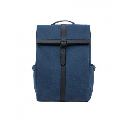 Рюкзак Xiaomi 90 Ninetygo Grinder Oxford Leisure Backpack Blue