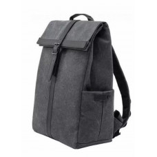 Рюкзак Xiaomi 90 Points Ninetygo Grinder Oxford Leisure Backpack Dark Gray