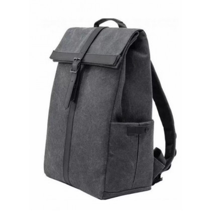 Рюкзак Xiaomi 90 Points Ninetygo Grinder Oxford Leisure Backpack Dark Gray