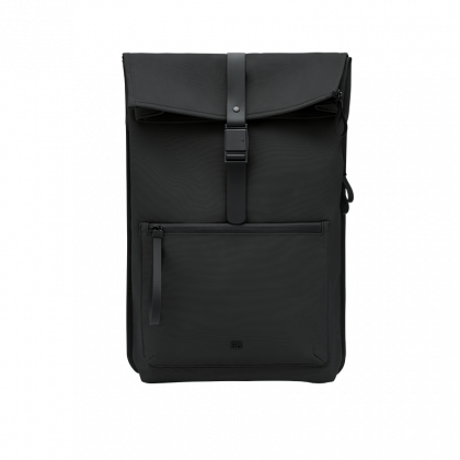 Рюкзак Xiaomi 90 Points Ninetygo Urban Daily Simple Backpack Black
