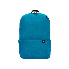 Рюкзак Xiaomi Colorful Mini backpack 10L ZJB4134CN Sky