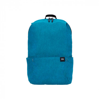 Рюкзак Xiaomi Colorful Mini backpack 10L ZJB4134CN Sky