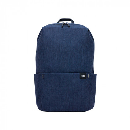 Рюкзак Xiaomi Colorful Mini backpack 10L ZJB4135CN Dark Blue