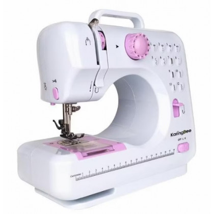 Швейная машина KaringBee FHSM-505 Violet RU