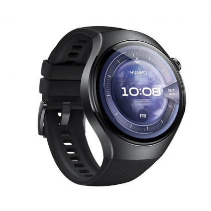 Смарт-часы Huawei Watch 5 46mm Black