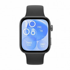 Смарт-часы Huawei Watch Fit 3 Black