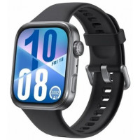 Смарт-часы Huawei Watch Fit 4 Black