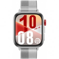 Смарт-часы Huawei Watch Fit 4 Gray Nylon