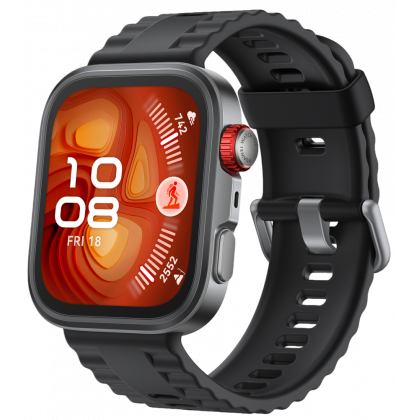 Смарт-часы Huawei Watch Fit 4 Pro Black