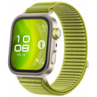 Смарт-часы Huawei Watch Fit 4 Pro Green