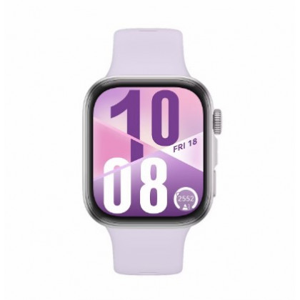 Смарт-часы Huawei Watch Fit 4 Purple