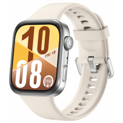 Смарт-часы Huawei Watch Fit 4 White