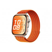 Смарт-часы Huawei Watch Fit 5 Pro Orange