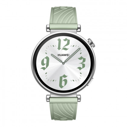 Смарт-часы Huawei Watch GT 4 41mm Green