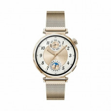Смарт-часы Huawei Watch GT 5 41mm Metal Gold