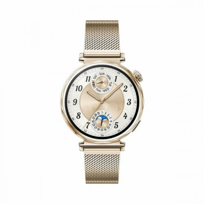 Смарт-часы Huawei Watch GT 5 41mm Metal Gold