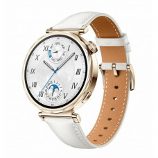 Смарт-часы Huawei Watch GT 5 41mm White