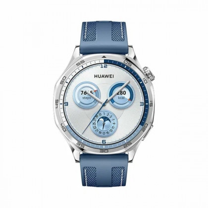 Смарт-часы Huawei Watch GT 5 46mm Blue