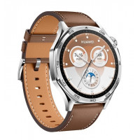 Смарт-часы Huawei Watch GT 5 46mm Brown