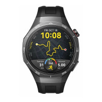 Смарт-часы Huawei Watch GT 5 Pro 46mm Black