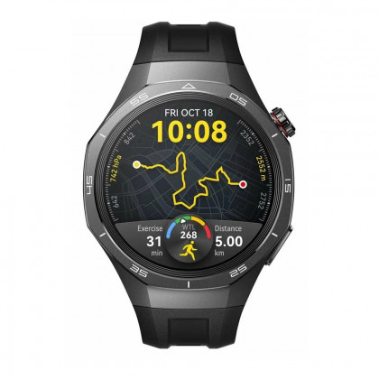 Смарт-часы Huawei Watch GT 5 Pro 46mm Black