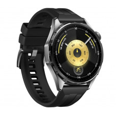 Смарт-часы Huawei Watch GT 6 46mm Black