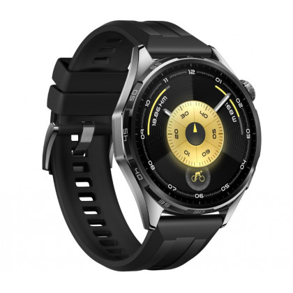 Смарт-часы Huawei Watch GT 6 46mm Black