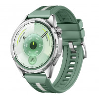 Смарт-часы Huawei Watch GT 6 46mm Green
